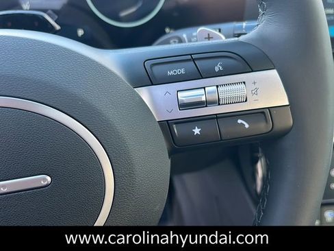 New 2026 Hyundai Santa Cruz Limited image 27