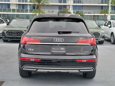 Certified 2024 Audi Q5 2.0T Premium Plus AWD/4WD image 5