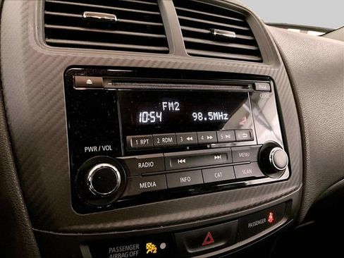 Used 2017 Mitsubishi Outlander Sport LE FWD image 20