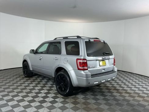 Used 2011 Ford Escape Limited w/ 302A Rapid Spec Order Code image 7