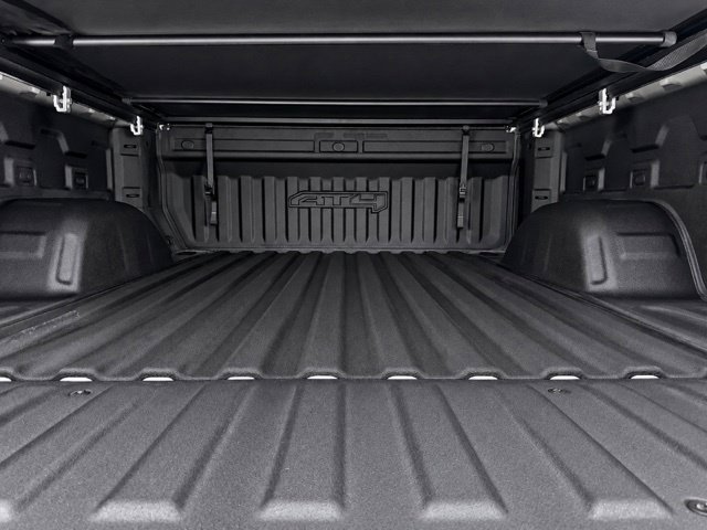 Used 2019 GMC Sierra 1500 AT4 w/ AT4 Premium Package AWD/4WD image 14