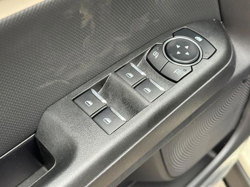 New 2025 Ford Bronco Sport Big Bend image 9