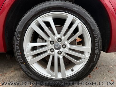 Used 2018 Audi Q5 2.0T Premium Plus AWD/4WD image 10