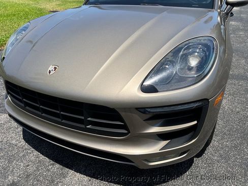 Used 2017 Porsche Macan GTS image 22