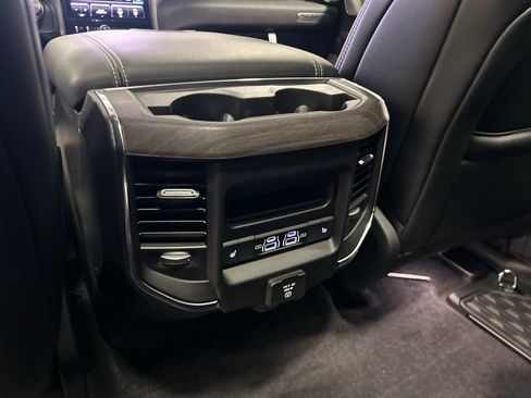 New 2026 RAM 1500 Laramie w/ Night Edition image 30