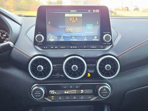 Certified 2024 Nissan Sentra SR w/ SR Premium Package image 20