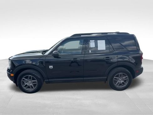 Used 2025 Ford Bronco Sport Big Bend AWD/4WD image 5