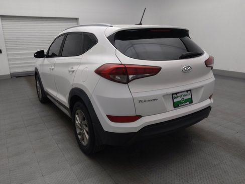 Used 2017 Hyundai Tucson SE image 5