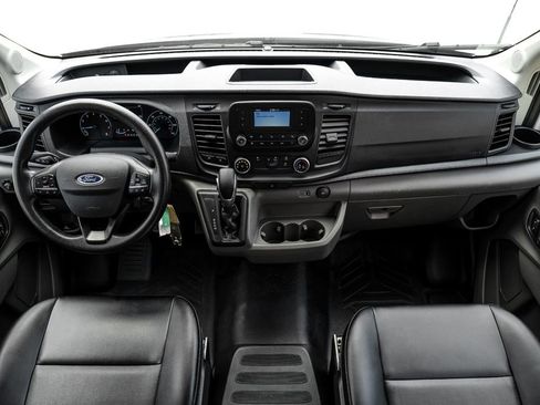 Used 2025 Ford Transit 350 148 High Roof Extended RWD image 10