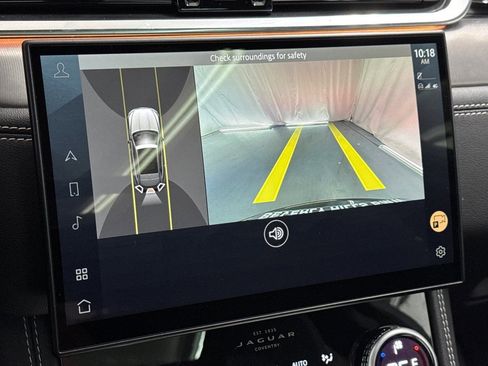 Used 2024 Jaguar F-PACE R-Dynamic S image 27