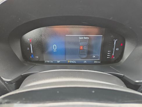 Used 2023 Ford Escape Active AWD/4WD image 16