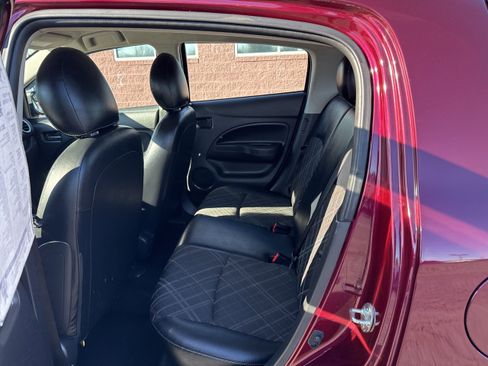 Used 2021 Mitsubishi Mirage SE image 12