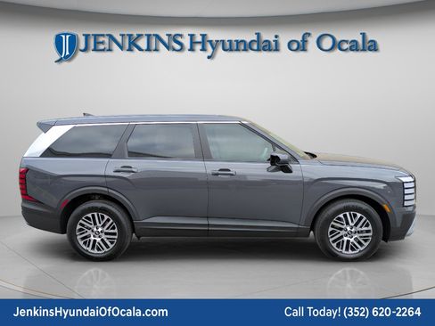 New 2026 Hyundai Palisade SE image 2