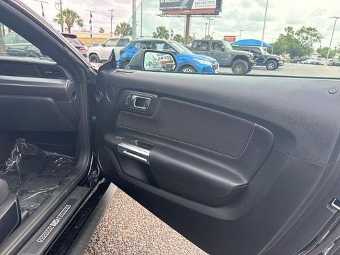 Certified 2021 Ford Mustang Mach 1 RWD image 19