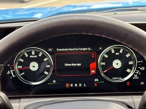 Used 2026 Ford Mustang Premium RWD image 27