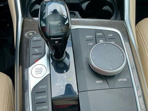 Used 2020 BMW 330i xDrive Sedan w/ Driving Assistance Package image 21