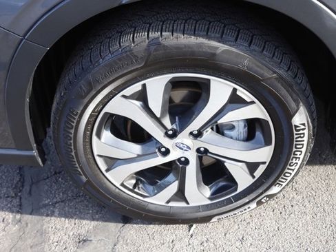 Used 2020 Subaru Outback Touring XT image 12