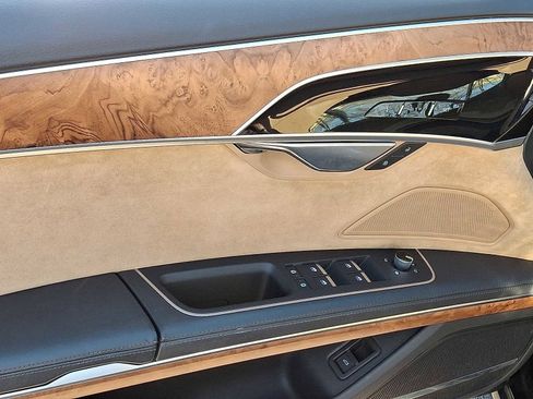 Used 2019 Audi A8 L 3.0T w/ Executive Package image 10
