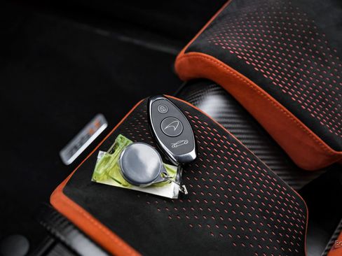 Used 2021 McLaren 765LT RWD image 48