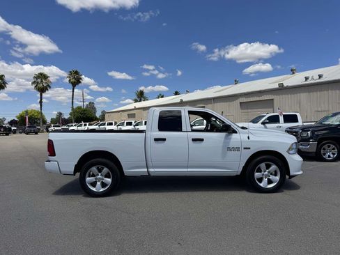 Used 2014 RAM 1500 Express AWD/4WD image 11