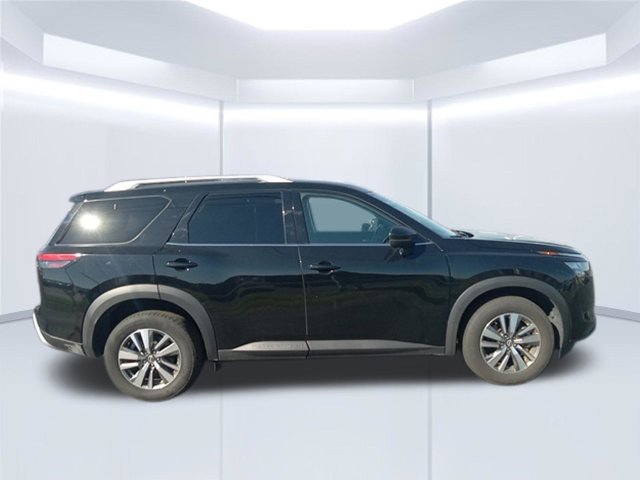 Used 2024 Jeep Compass Latitude AWD/4WD image 12