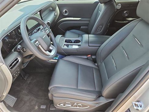 New 2026 Hyundai Palisade Calligraphy image 9