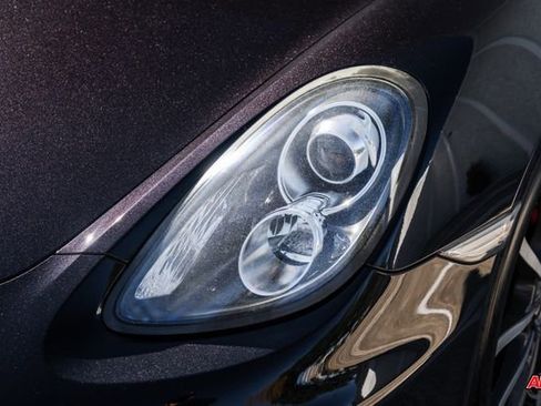 Used 2013 Porsche Boxster S image 46