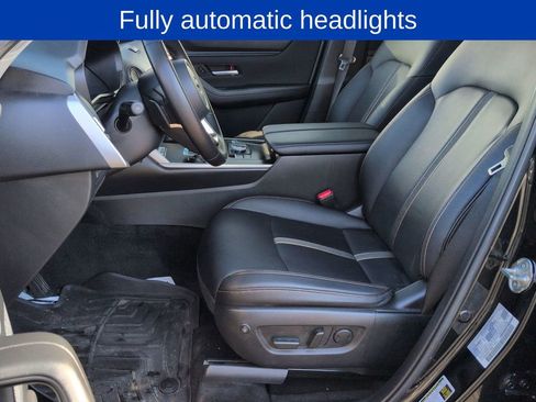 Used 2025 MAZDA CX-90 3.3 Turbo w/ Select Package image 9