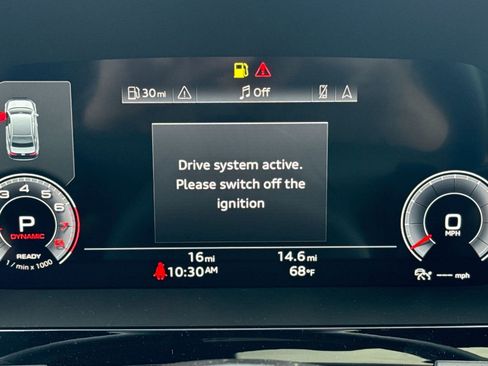 New 2026 Audi A3 2.0T Premium Plus AWD/4WD image 21