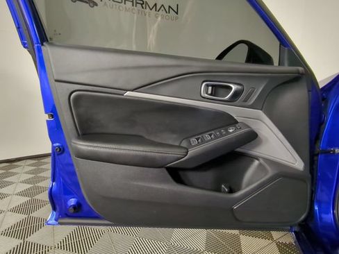 Used 2024 Acura Integra A-Spec FWD image 30