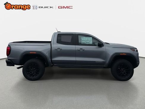 New 2026 GMC Canyon Elevation w/ Convenience Package RWD image 2