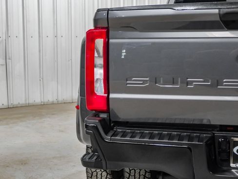 Used 2025 Ford F350 XL AWD/4WD image 47