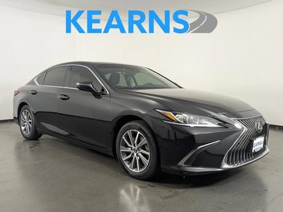 Used 2019 Lexus ES 350