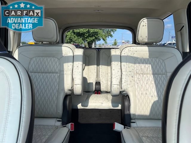 Used 2020 Lincoln Aviator Black Label w/ Dynamic Handling Package AWD/4WD image 22