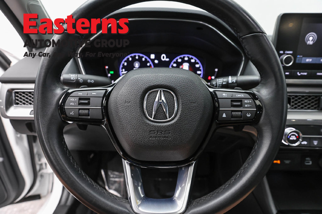 Used 2024 Acura Integra FWD image 11