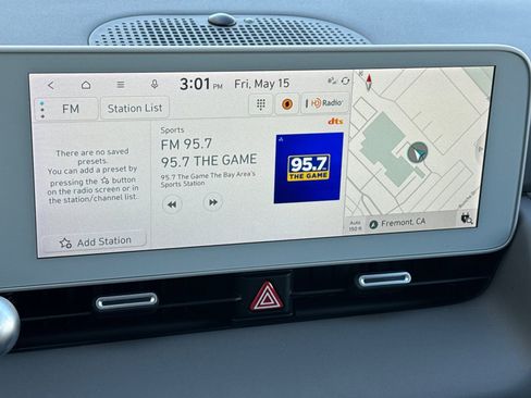 Used 2024 Hyundai Ioniq 5 SEL RWD image 21