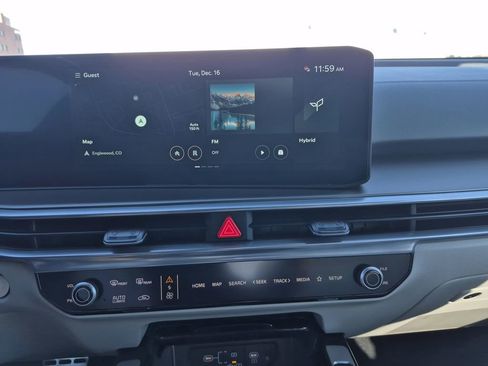 New 2026 Kia Sorento SX Prestige image 8