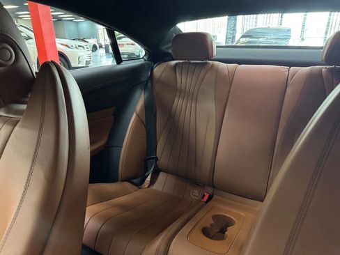 Used 2018 Mercedes-Benz E 400 Coupe image 38