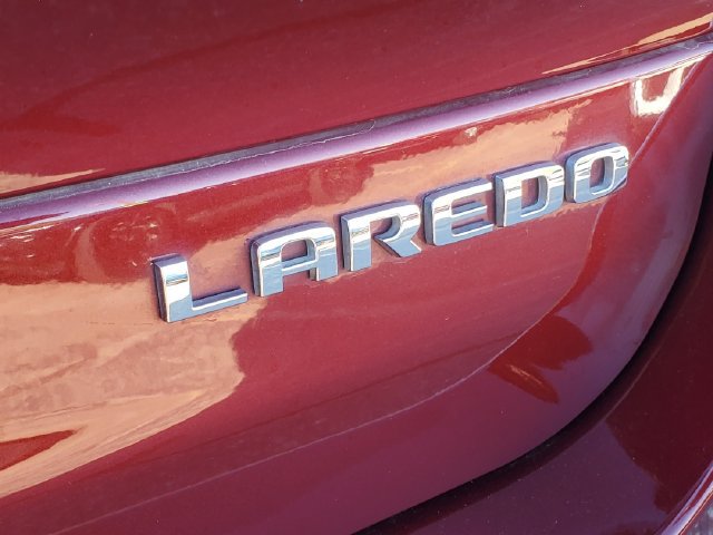 Used 2023 Jeep Grand Cherokee L Laredo w/ Luxury Tech Group I AWD/4WD image 32