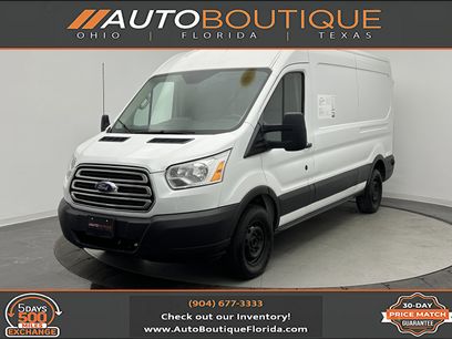 Used 2019 Ford Transit 150 148 Medium Roof