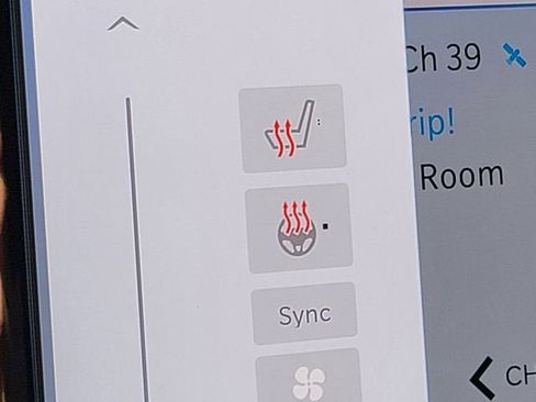 New 2026 Chrysler Pacifica Select w/ S Appearance Package image 7