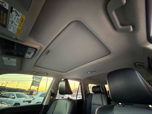 Used 2018 Toyota 4Runner SR5 Premium image 23