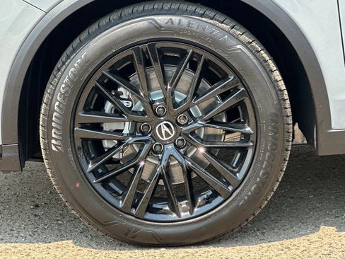 New 2026 Acura MDX A-Spec image 36