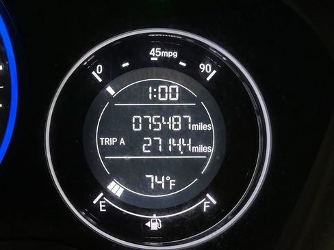 Used 2019 Honda HR-V LX image 19