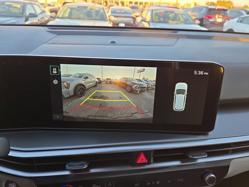 New 2026 Kia Sorento S w/ S Panoramic Sunroof Package image 11