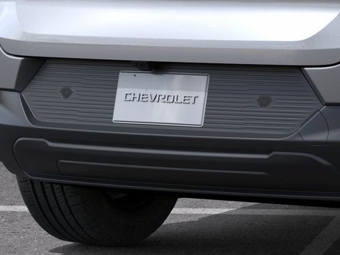 New 2026 Chevrolet Equinox EV LT FWD image 14