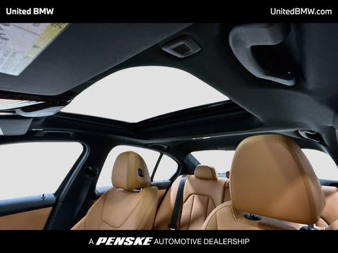 Used 2026 BMW 330i Sedan RWD image 19