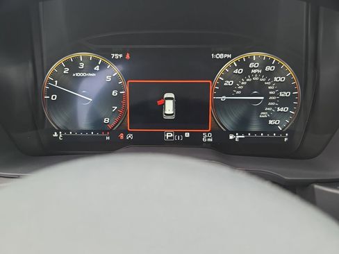 New 2026 Subaru Forester Wilderness AWD/4WD image 35