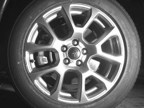 Used 2025 Jeep Compass Limited image 12