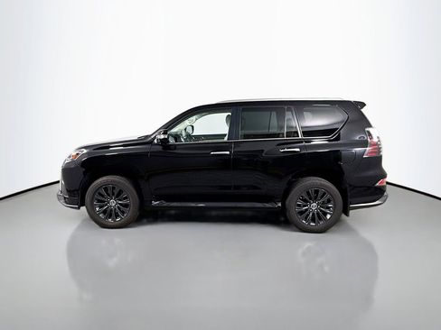 Certified 2023 Lexus GX 460 Premium image 8